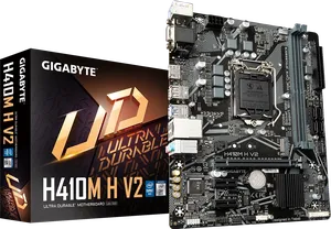 H410M H V2 (Rev. 1.0)